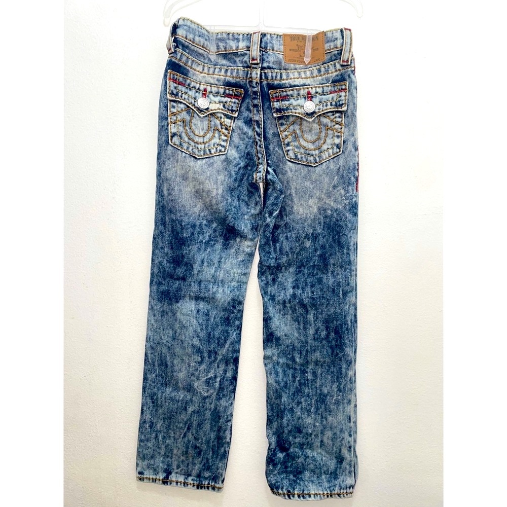 100% Authentic True Religion Boy Jeans